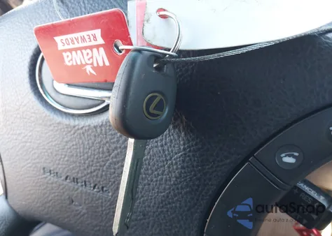 2007 Lexus Lx 470 z USA, uszkodzony, nr VIN JTJHT00W374023853